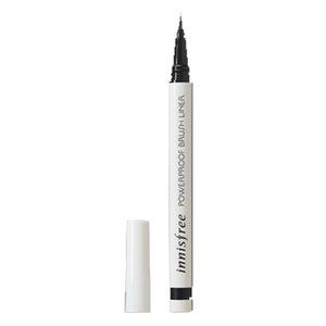 Innisfree Power Proof Brush Liner 01